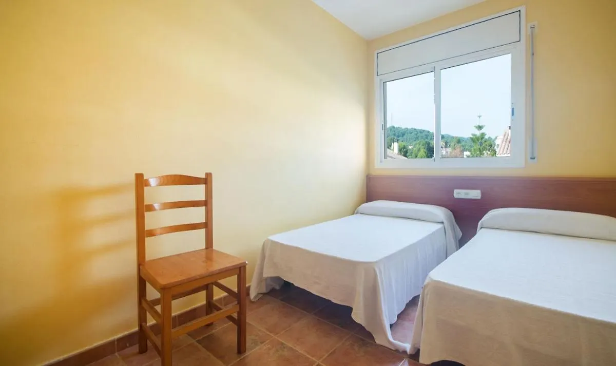 R22 Calafell Resort Holiday home
