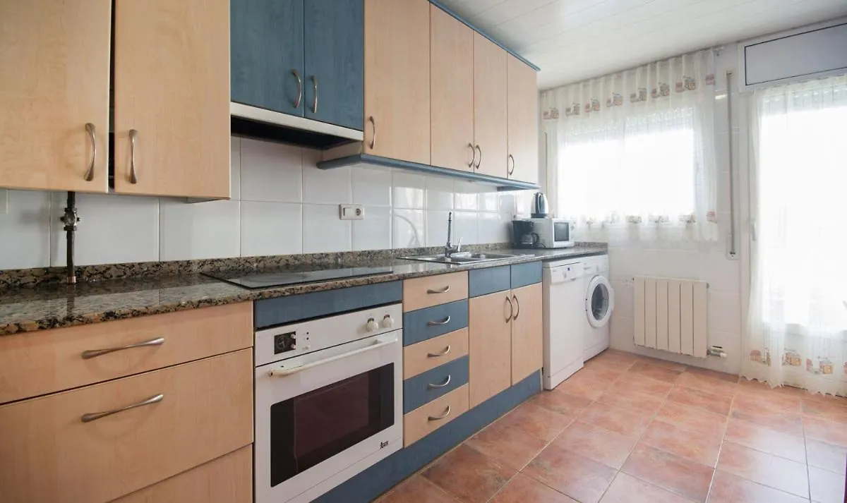 R22 Calafell Resort