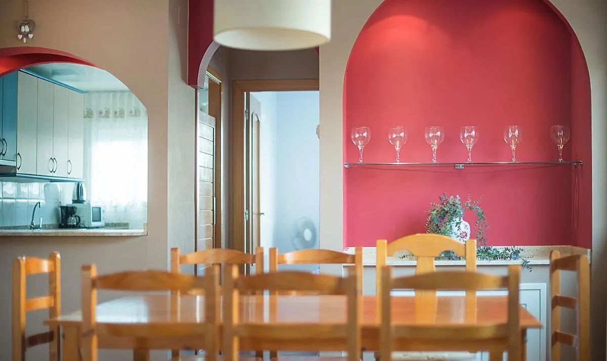 R22 Calafell Resort Prázdninový dům