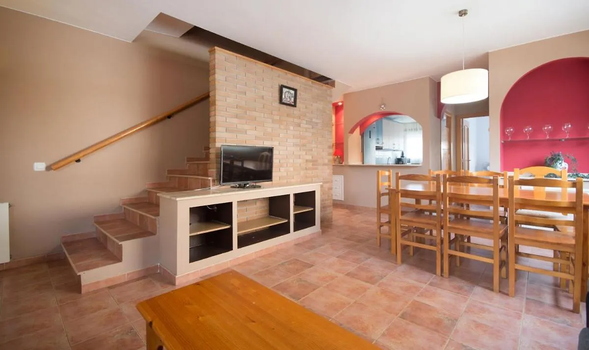 R22 Calafell Resort 0*,