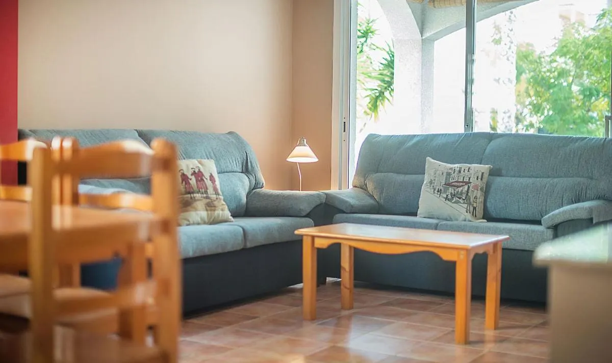 R22 Calafell Resort Holiday home