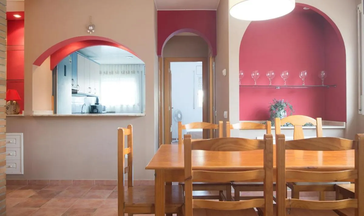 R22 Calafell Resort Spain