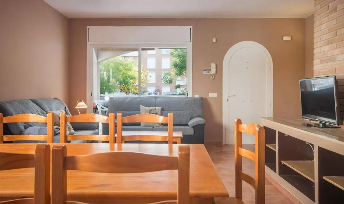 Holiday home R22 Calafell Resort