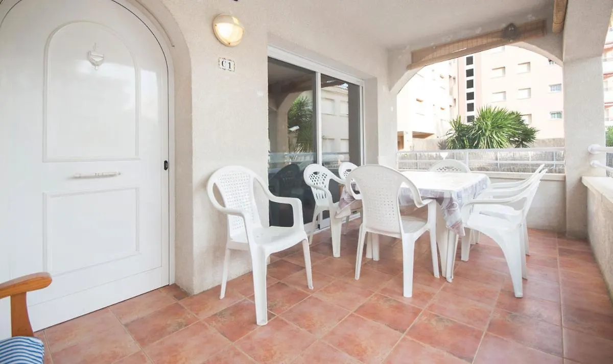 R22 Calafell Resort