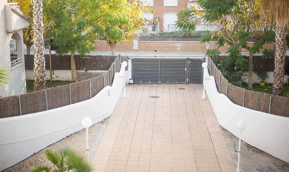 R22 Calafell Resort