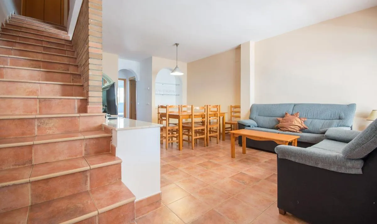 Holiday home R22 Calafell Resort