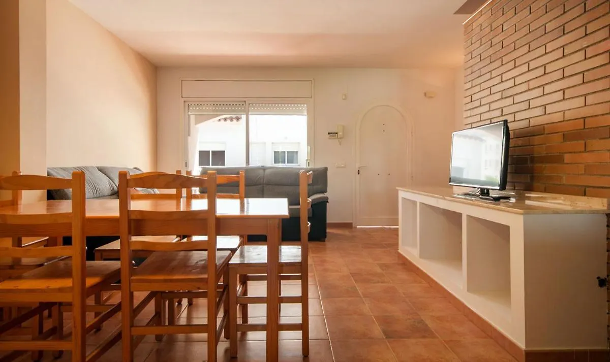 R22 Calafell Resort Holiday home