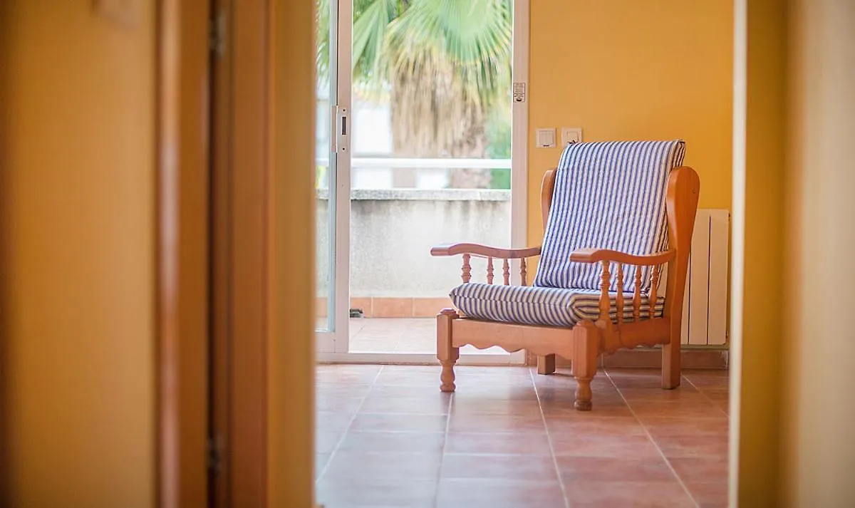 R22 Calafell Resort