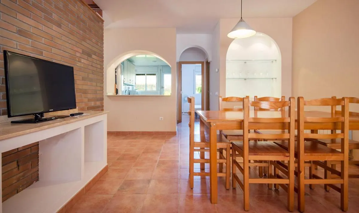 R22 Calafell Resort