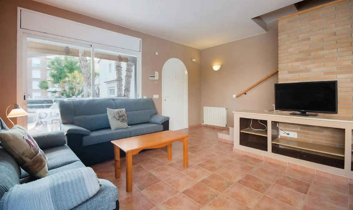 R22 Calafell Resort Holiday home