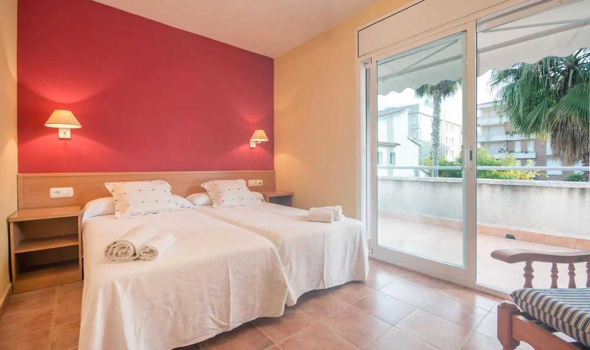R22 Calafell Resort 0*,  Spain