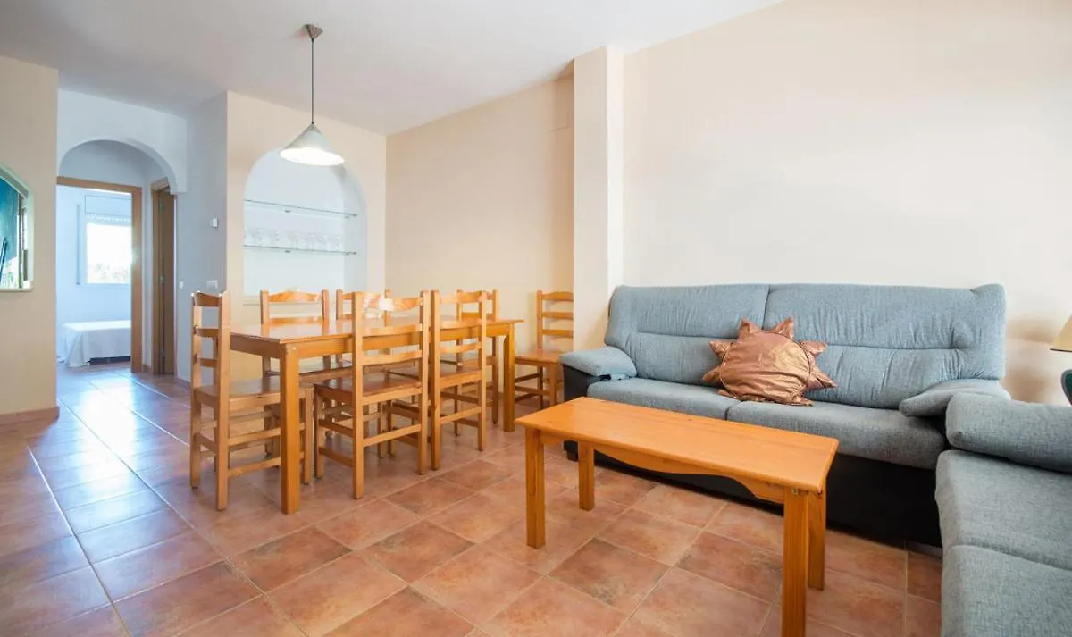 Holiday home R22 Calafell Resort Spain