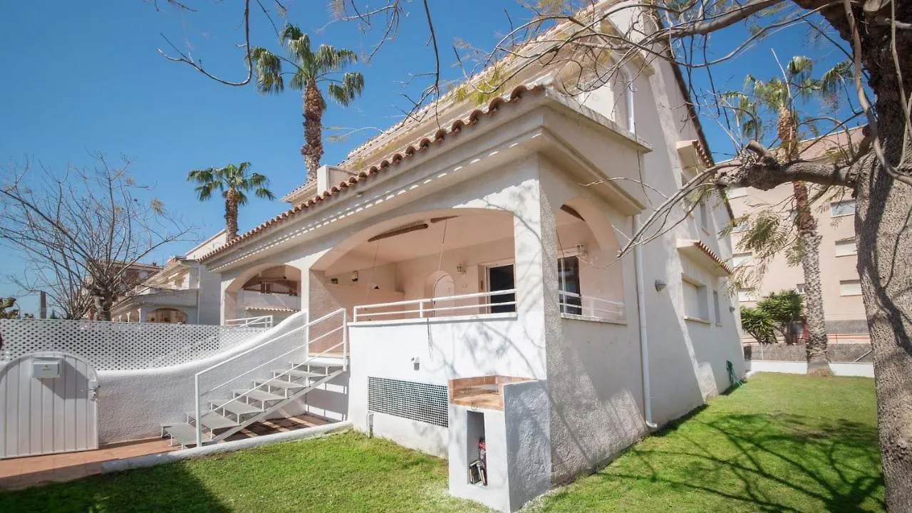 R22 Calafell Resort Spain