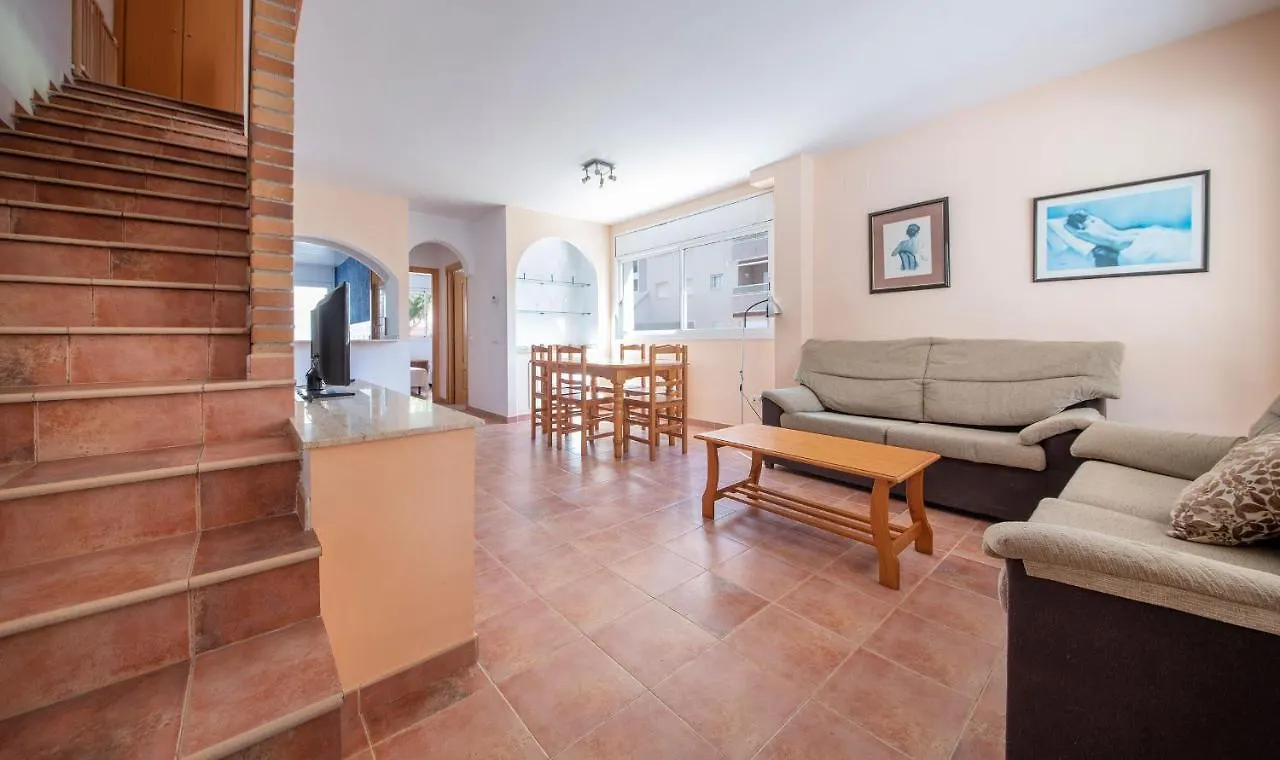 R22 Calafell Resort 0*,