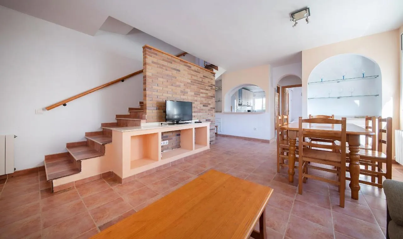 R22 Calafell Resort Holiday home