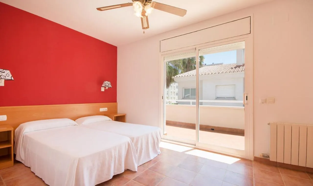 R22 Calafell Resort