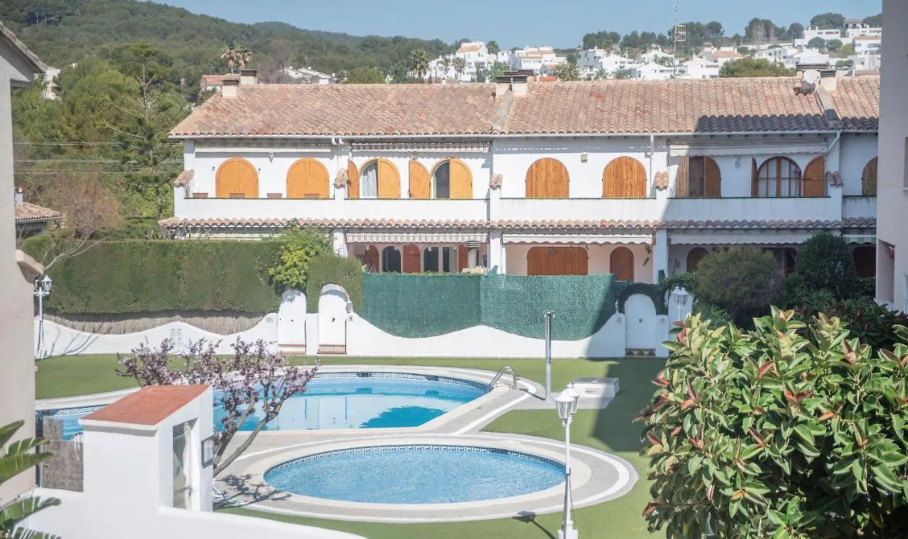 R22 Calafell Resort