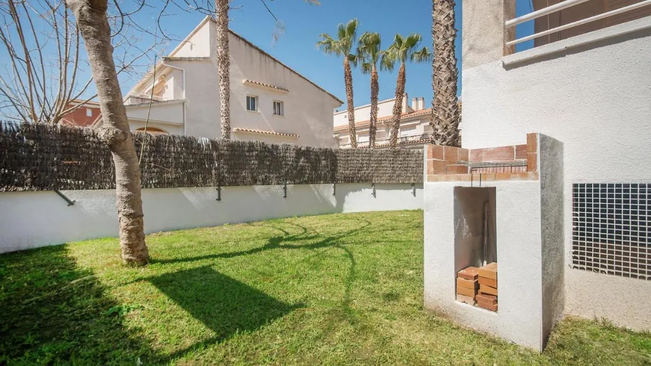 R22 Calafell Resort Holiday home
