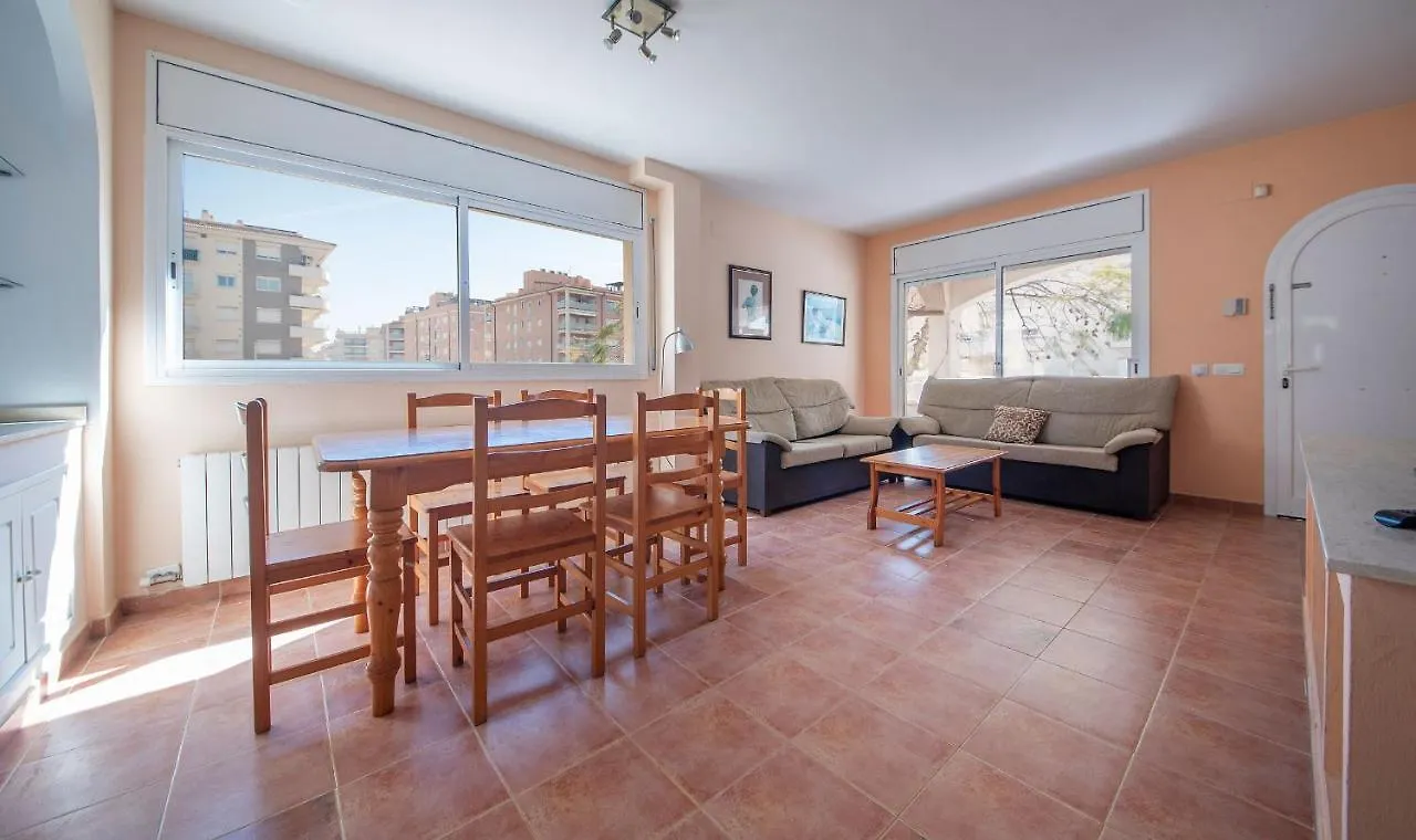 R22 Calafell Resort