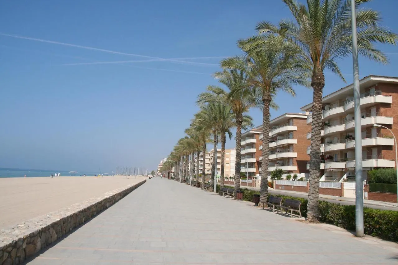 R22 Calafell Resort Spain