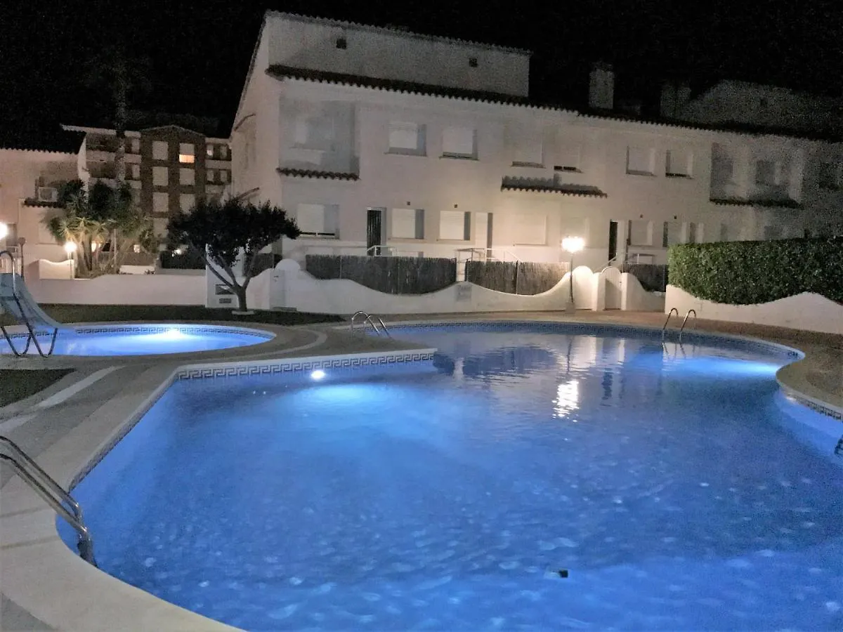 R22 Calafell Resort Holiday home