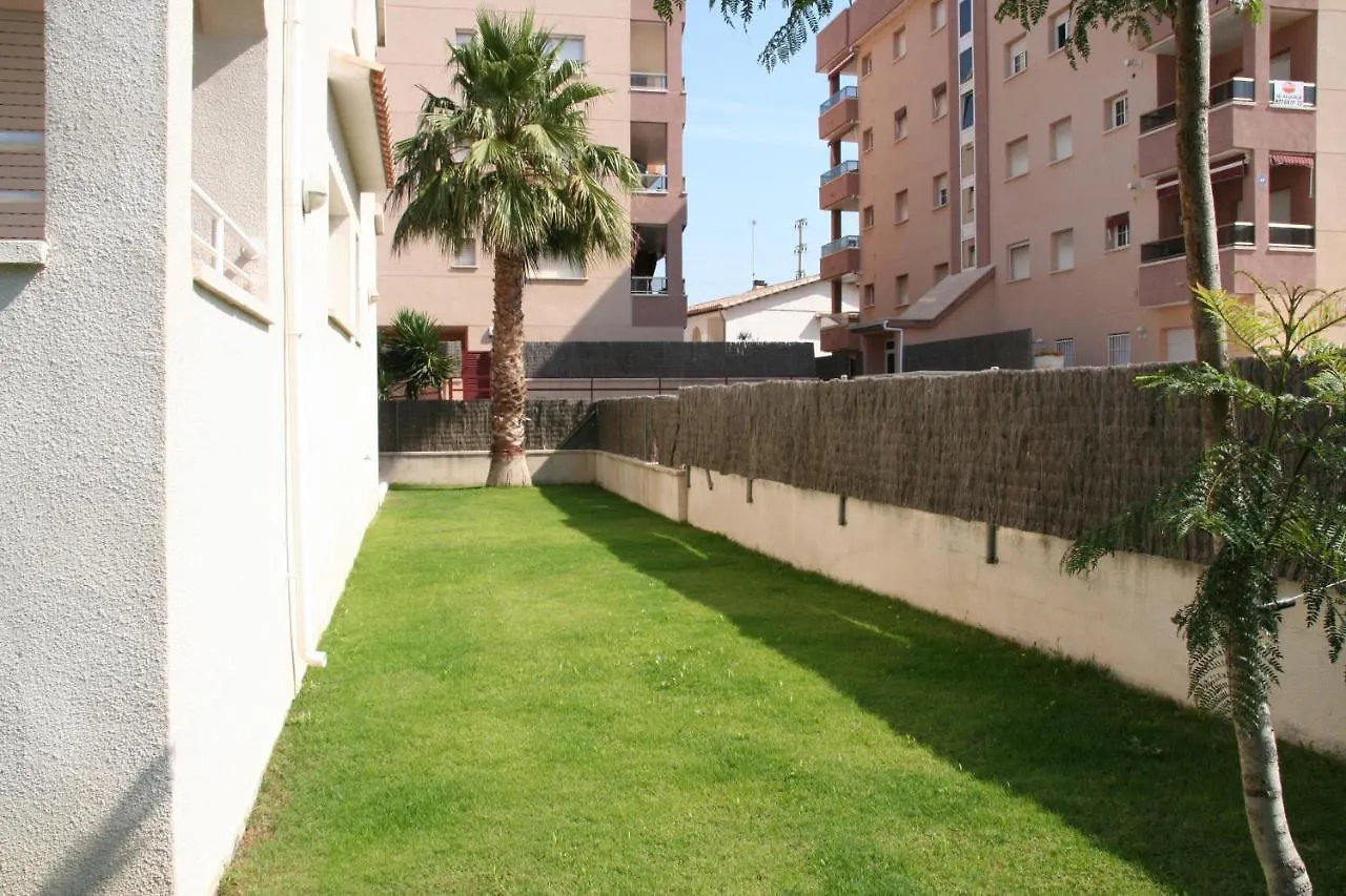 R22 Calafell Resort Holiday home