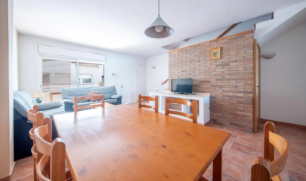 Holiday home R22 Calafell Resort