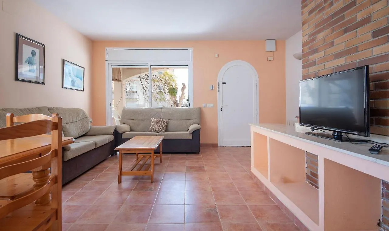 Holiday home R22 Calafell Resort