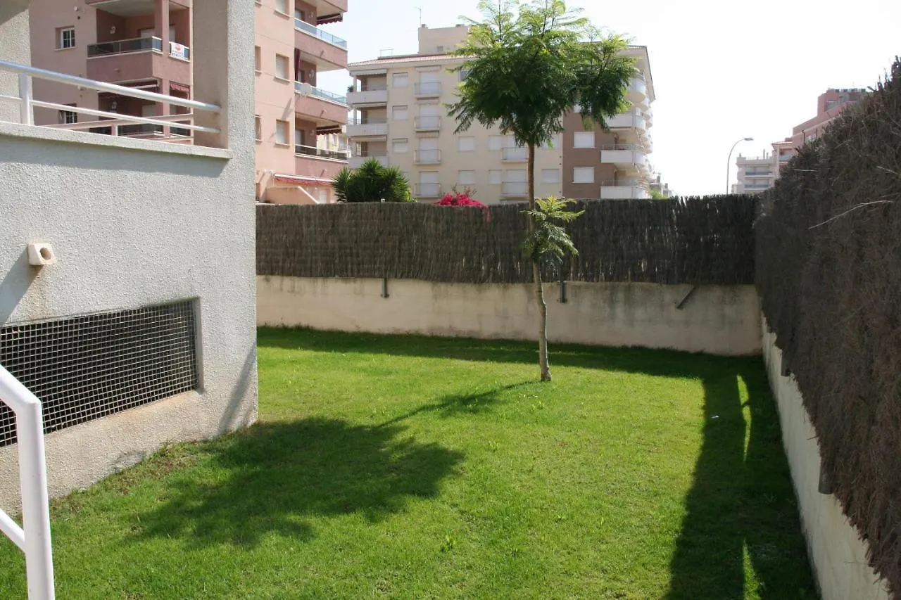 R22 Calafell Resort 0*,