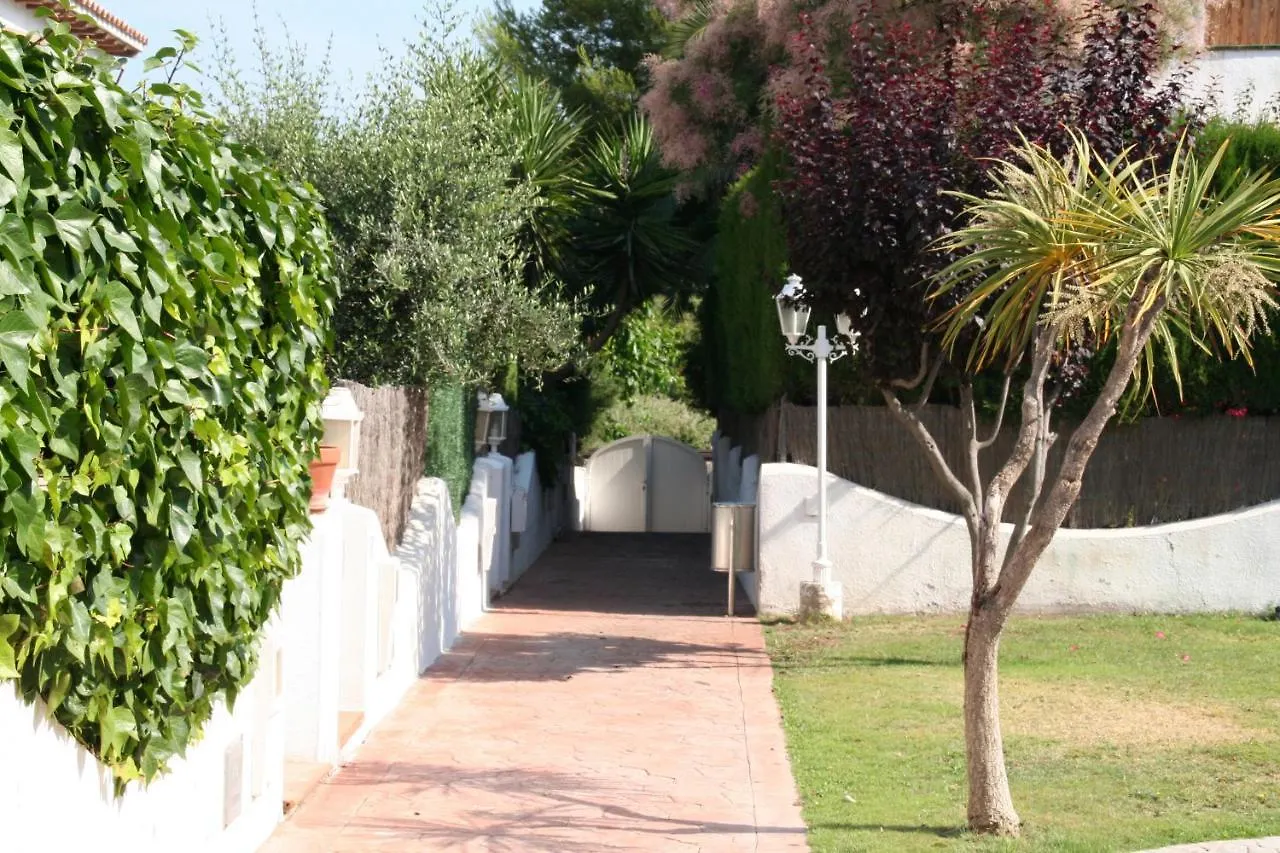 R22 Calafell Resort Holiday home