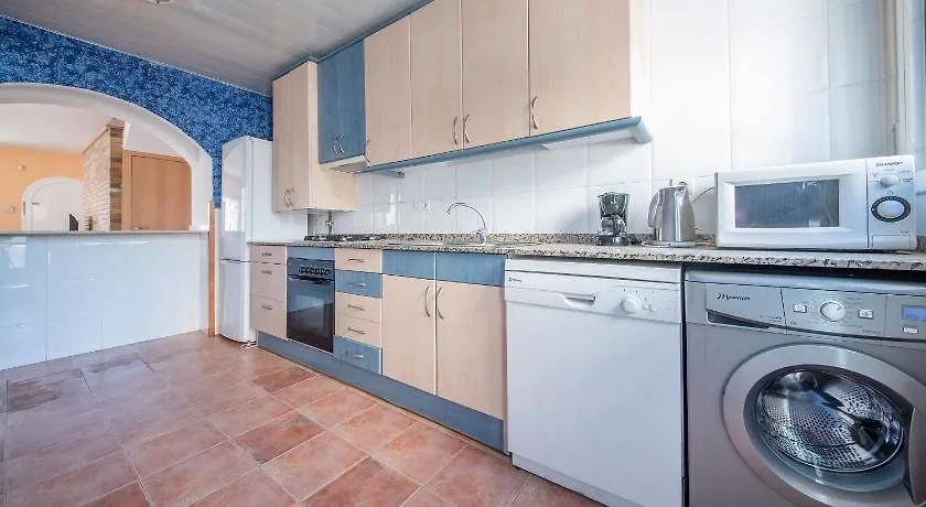 R22 Calafell Resort