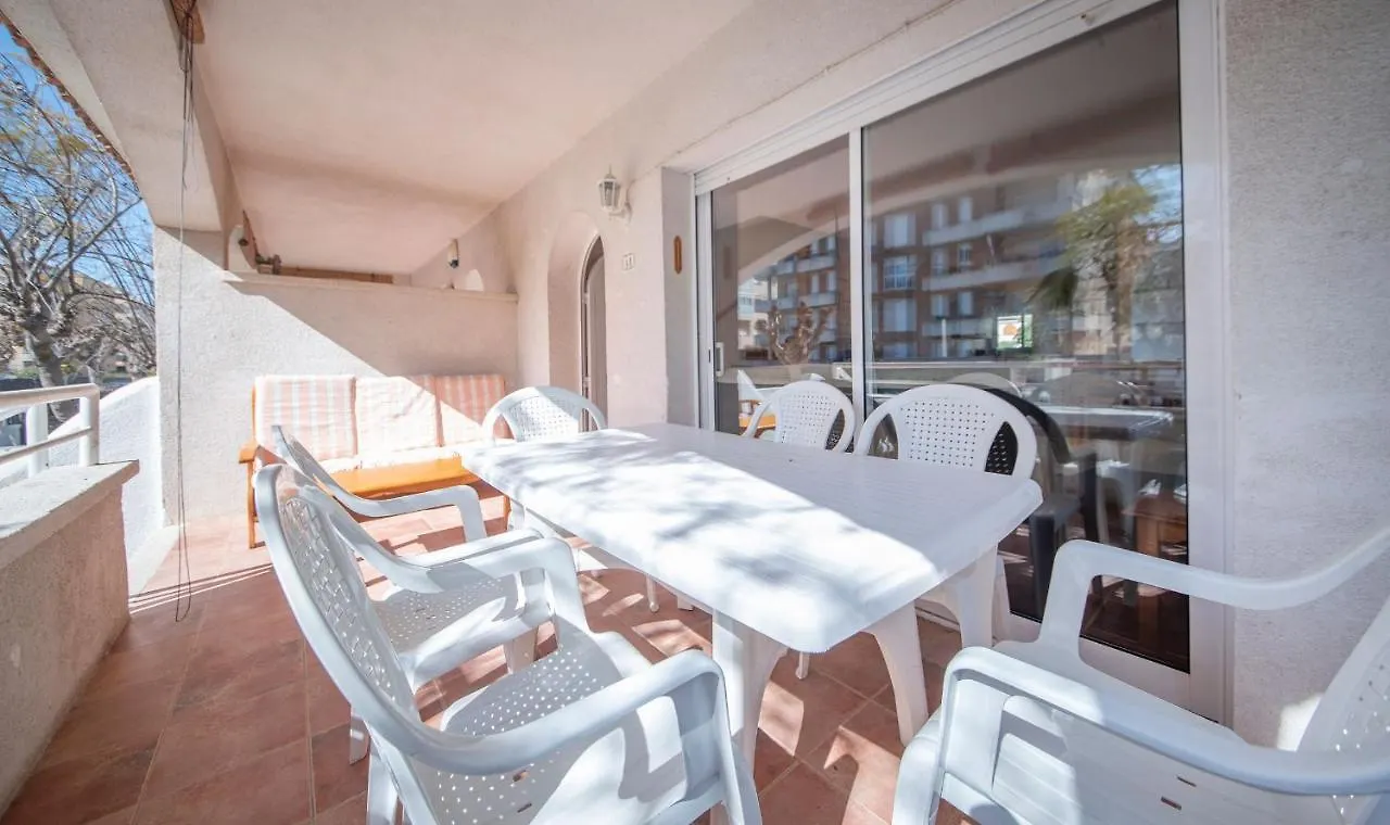 R22 Calafell Resort Spain