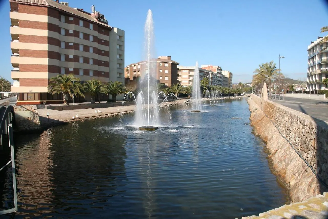 Holiday home R22 Calafell Resort