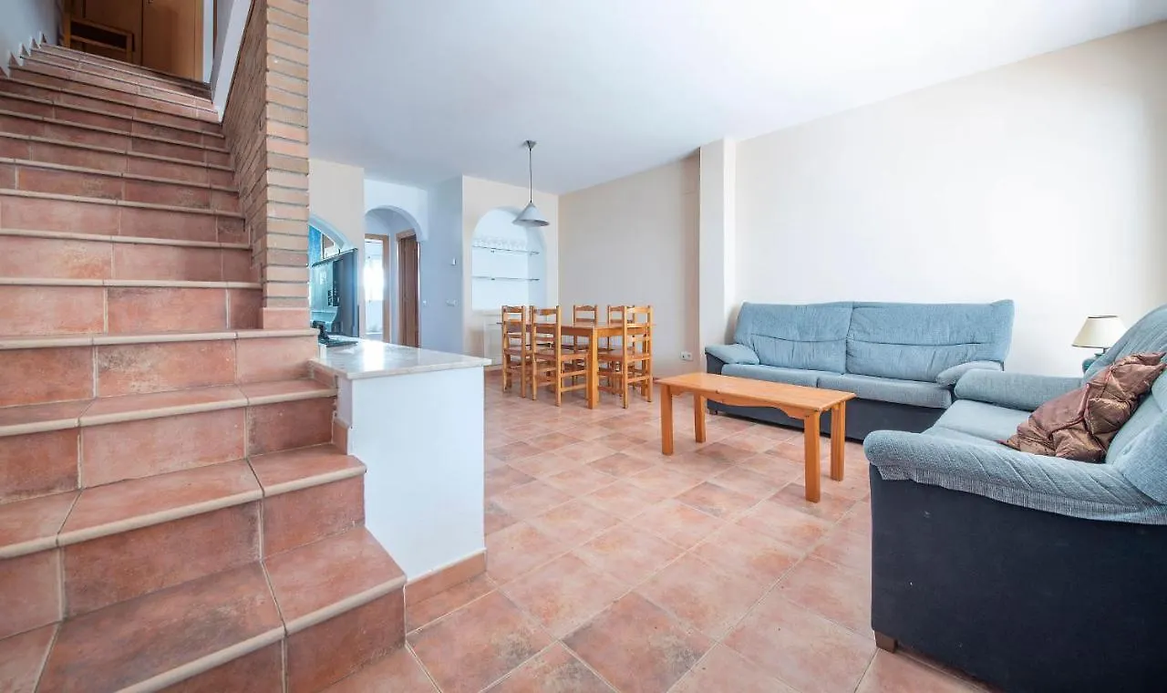 Holiday home R22 Calafell Resort Spain