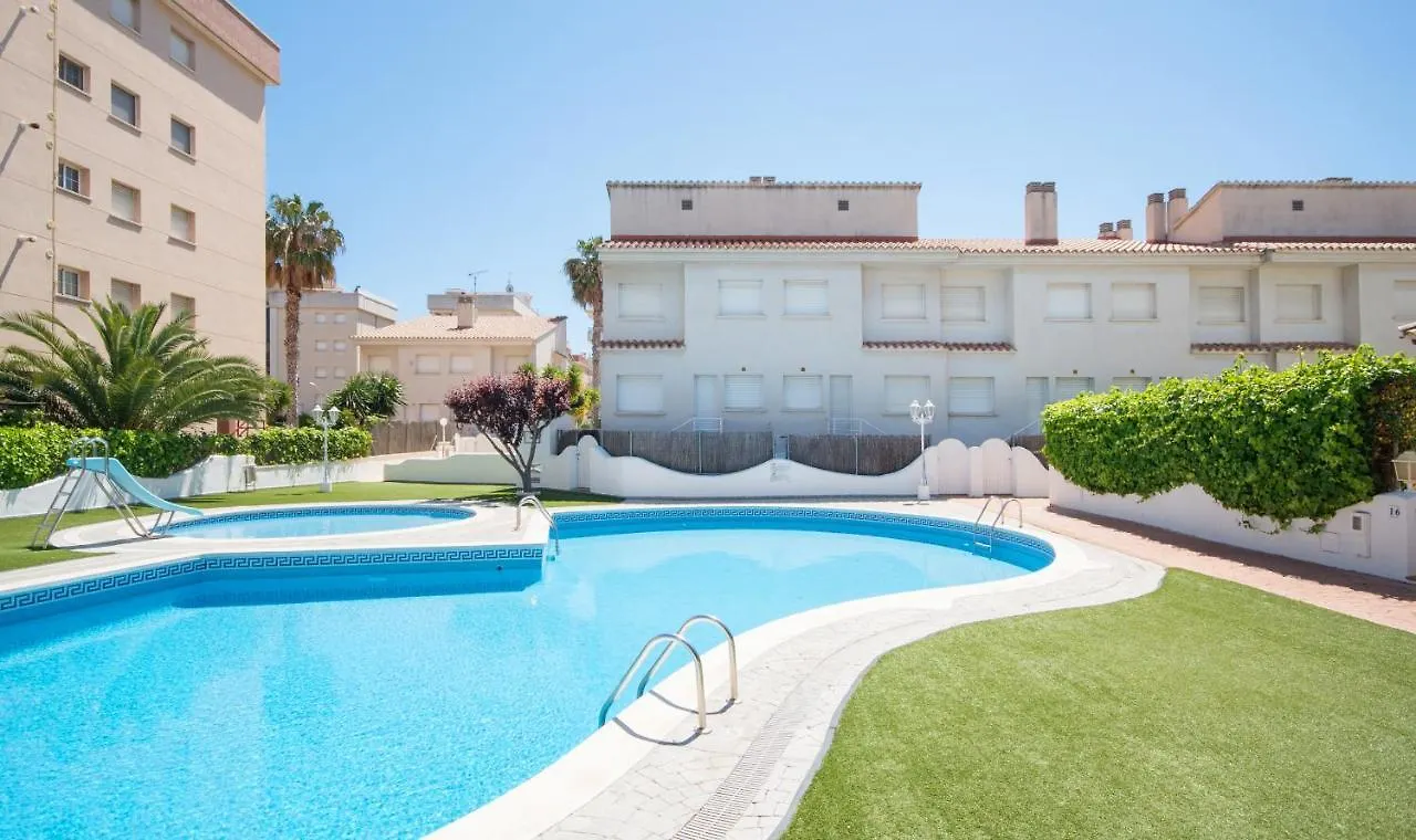 R22 Calafell Resort Spain
