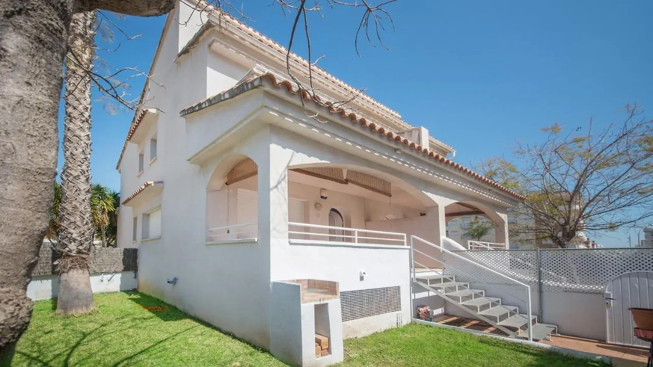 R22 Calafell Resort
