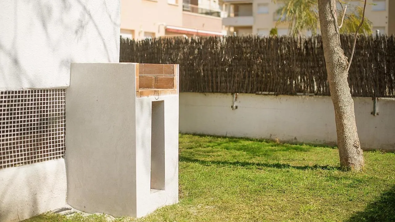 Holiday home R22 Calafell Resort