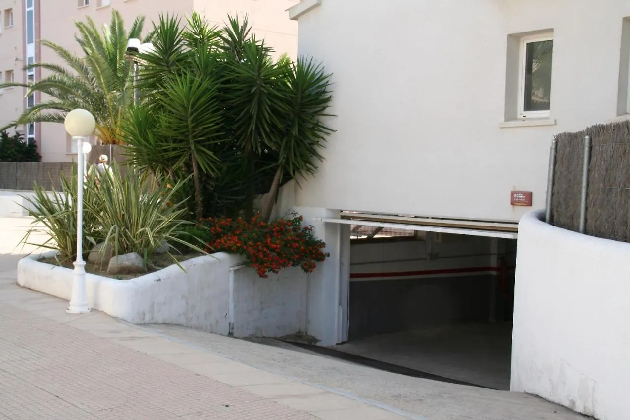 R22 Calafell Resort Spain