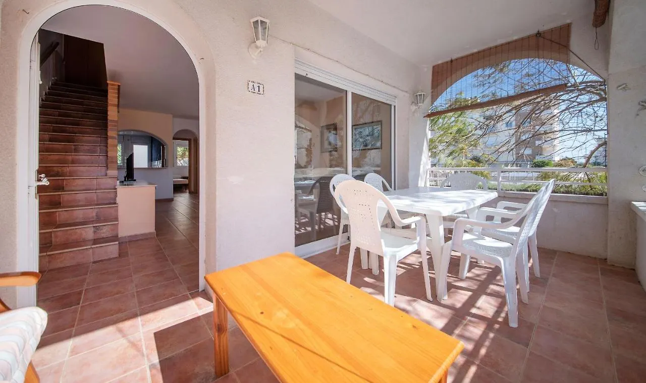 R22 Calafell Resort Holiday home