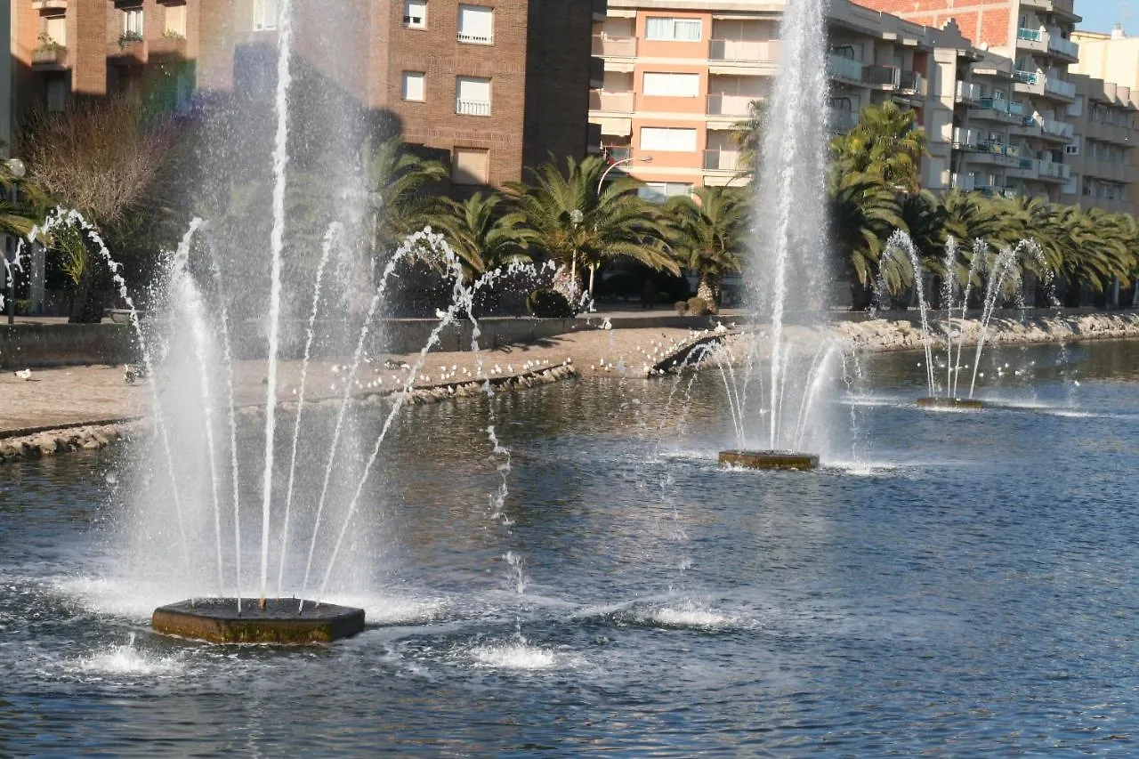 R22 Calafell Resort 0*,  Spain
