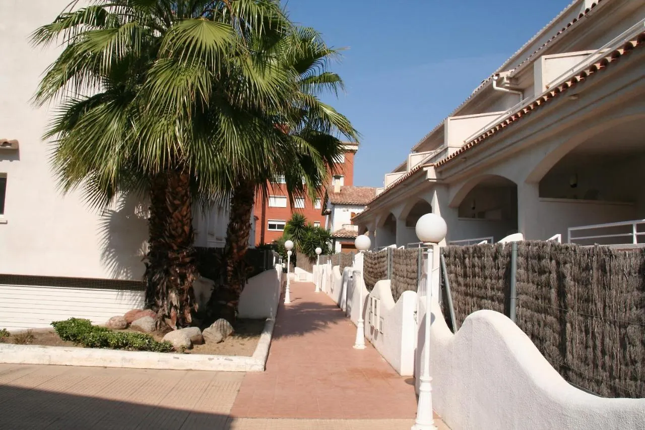 R22 Calafell Resort