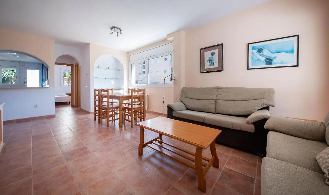 R22 Calafell Resort