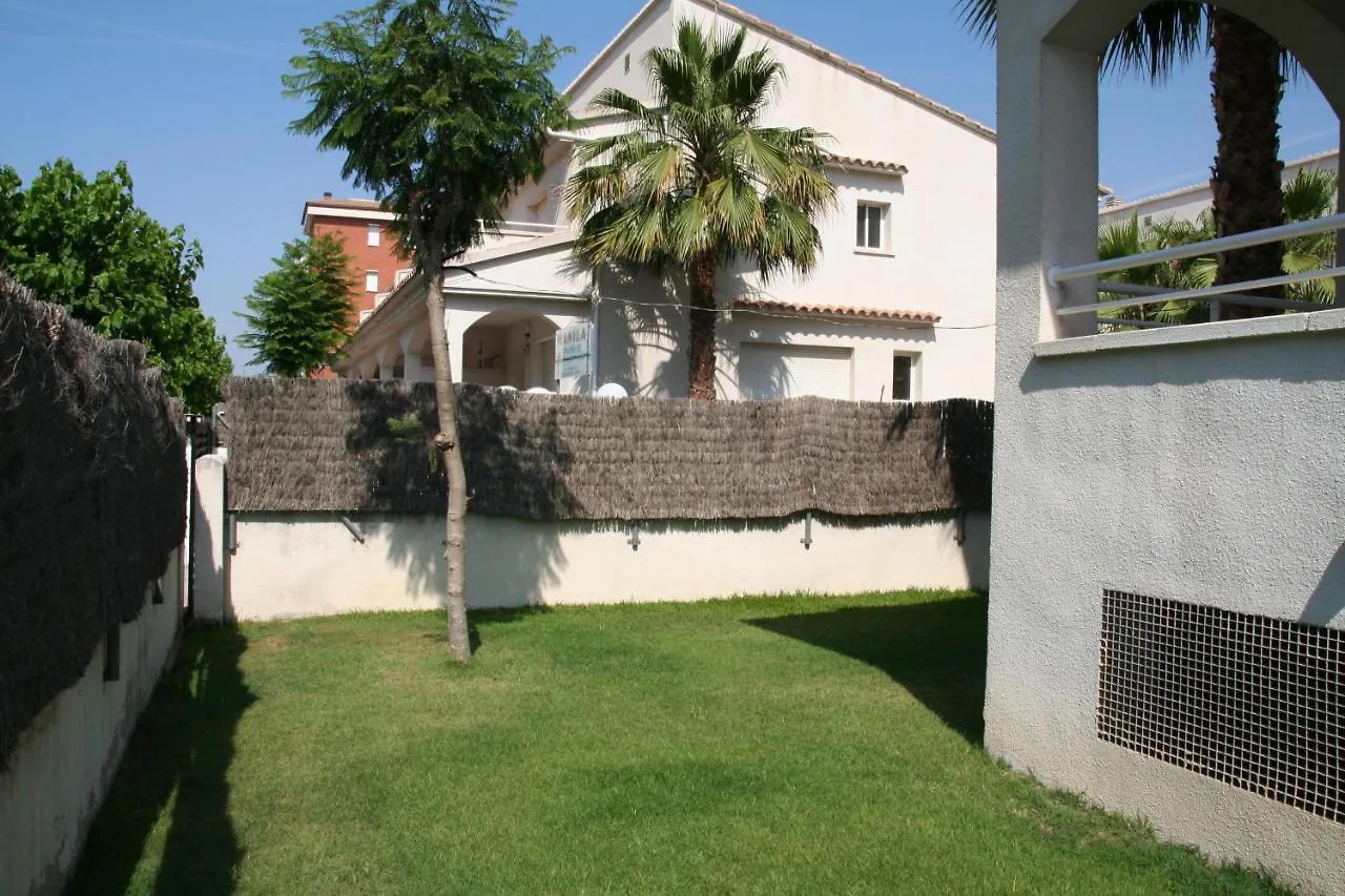 Holiday home R22 Calafell Resort