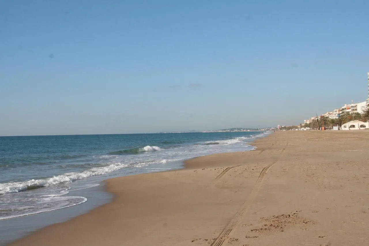 R22 Calafell Resort Holiday home