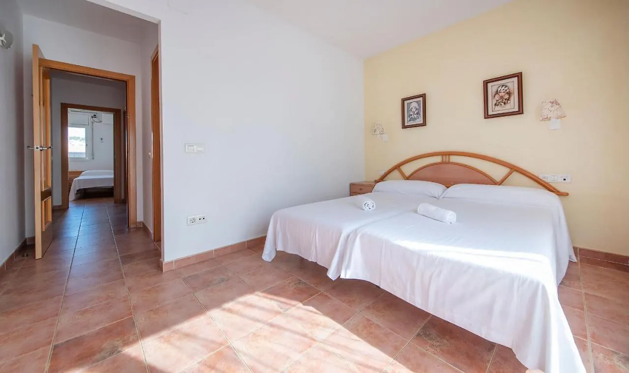 Holiday home R22 Calafell Resort