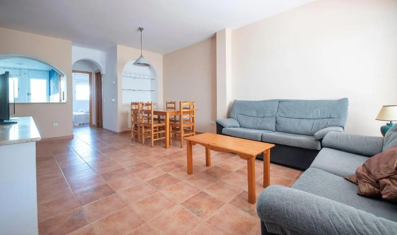 R22 Calafell Resort Holiday home