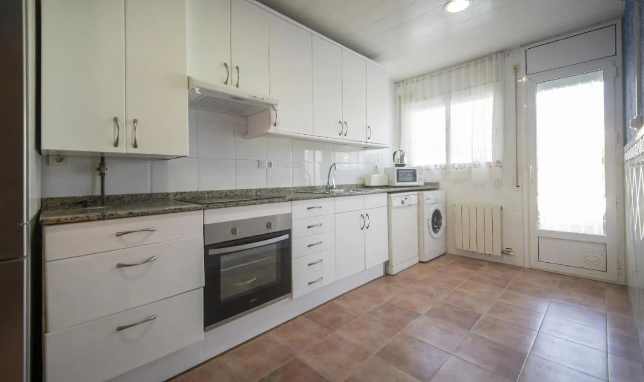 Holiday home R22 Calafell Resort