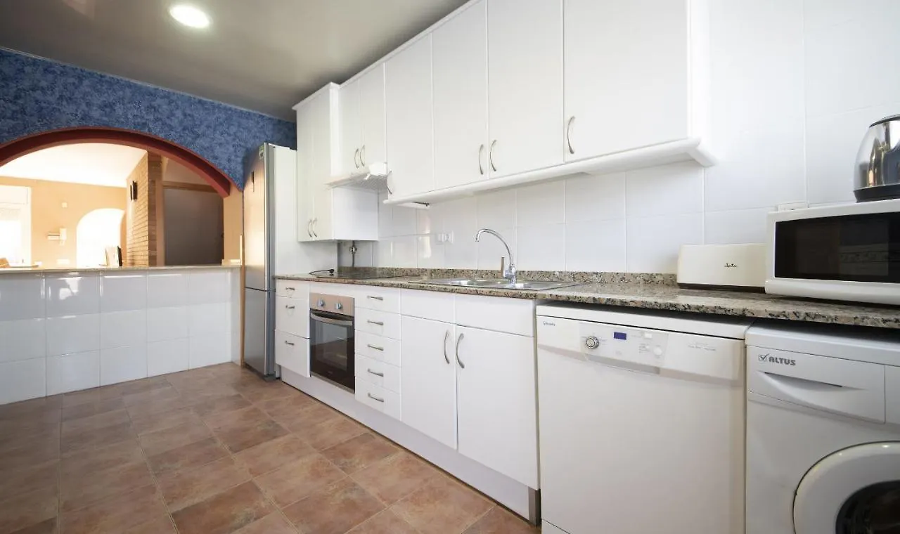 R22 Calafell Resort Spain
