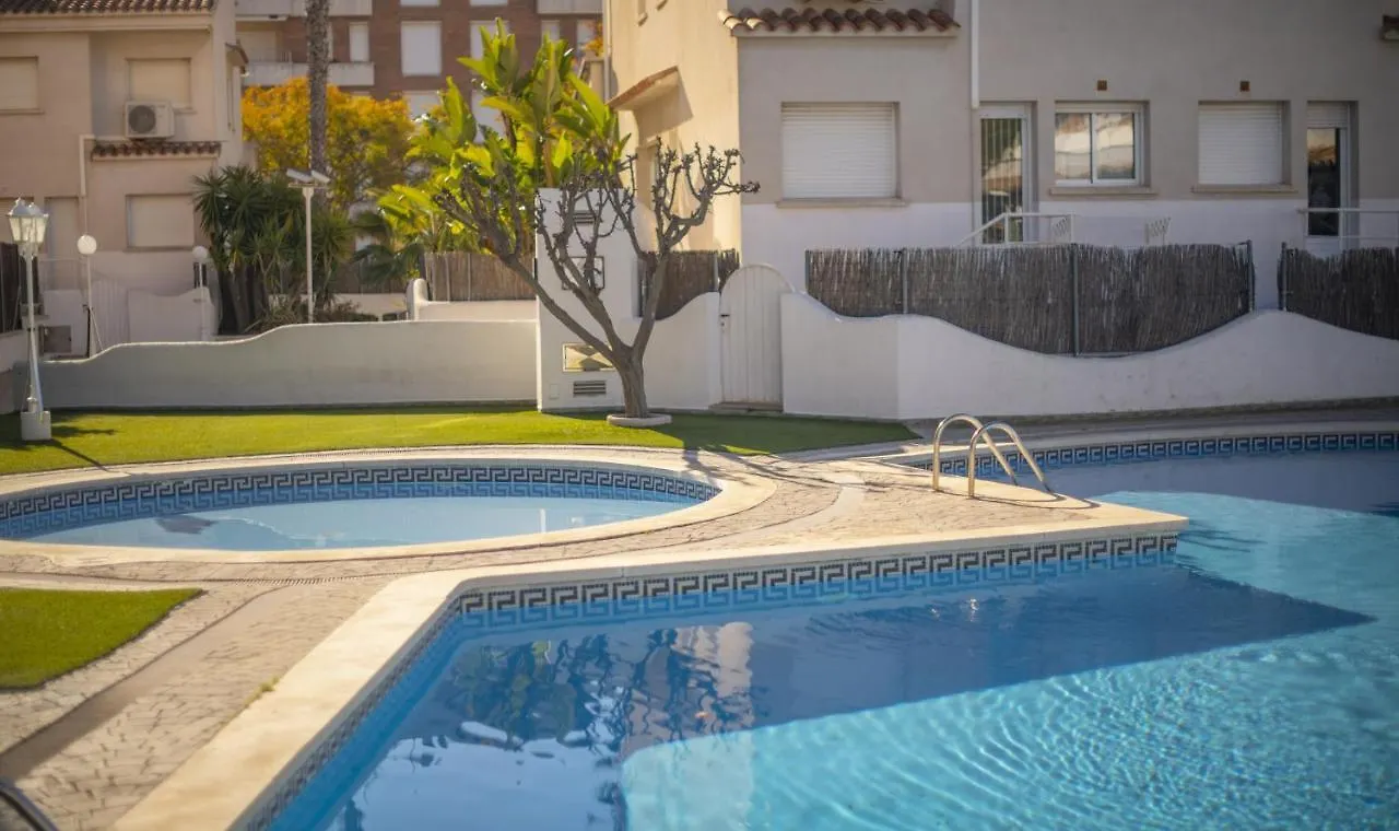 R22 Calafell Resort