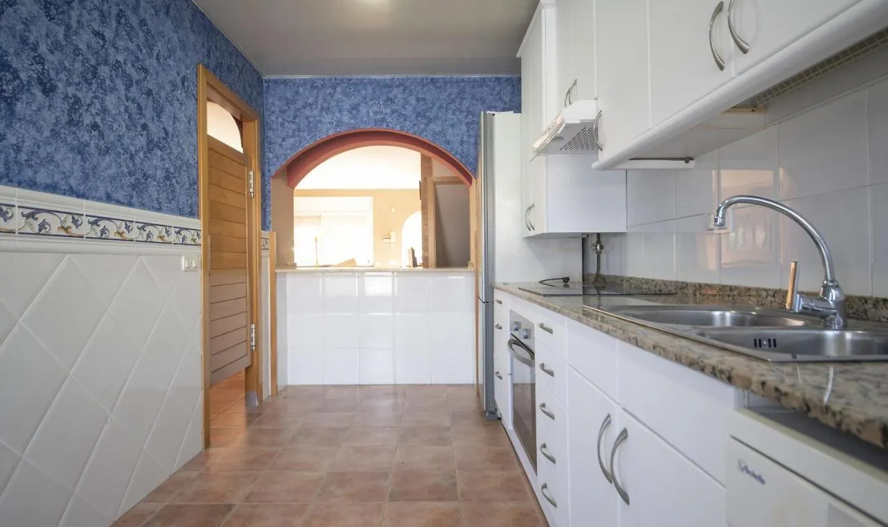 R22 Calafell Resort Holiday home